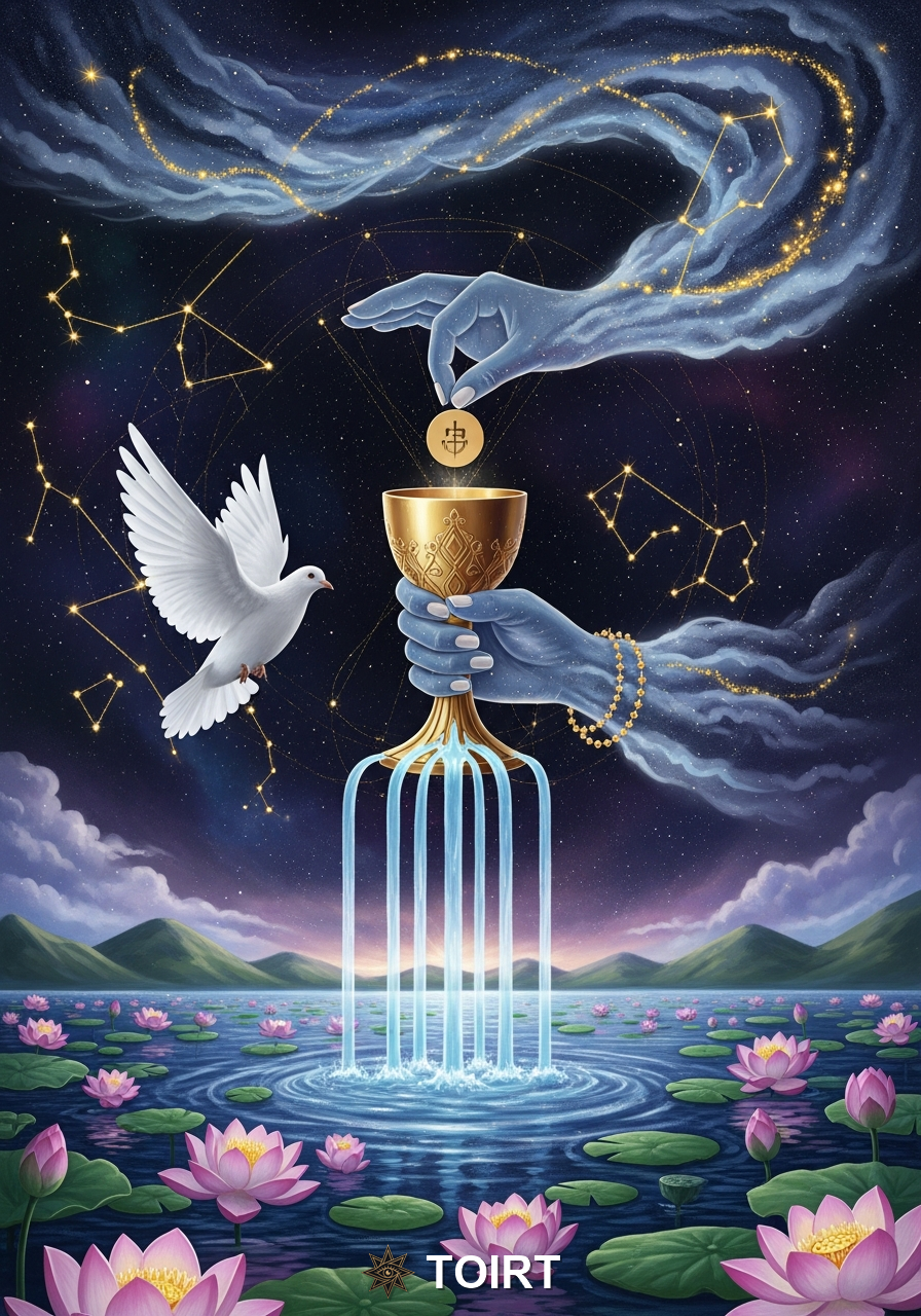 Ace of Cups