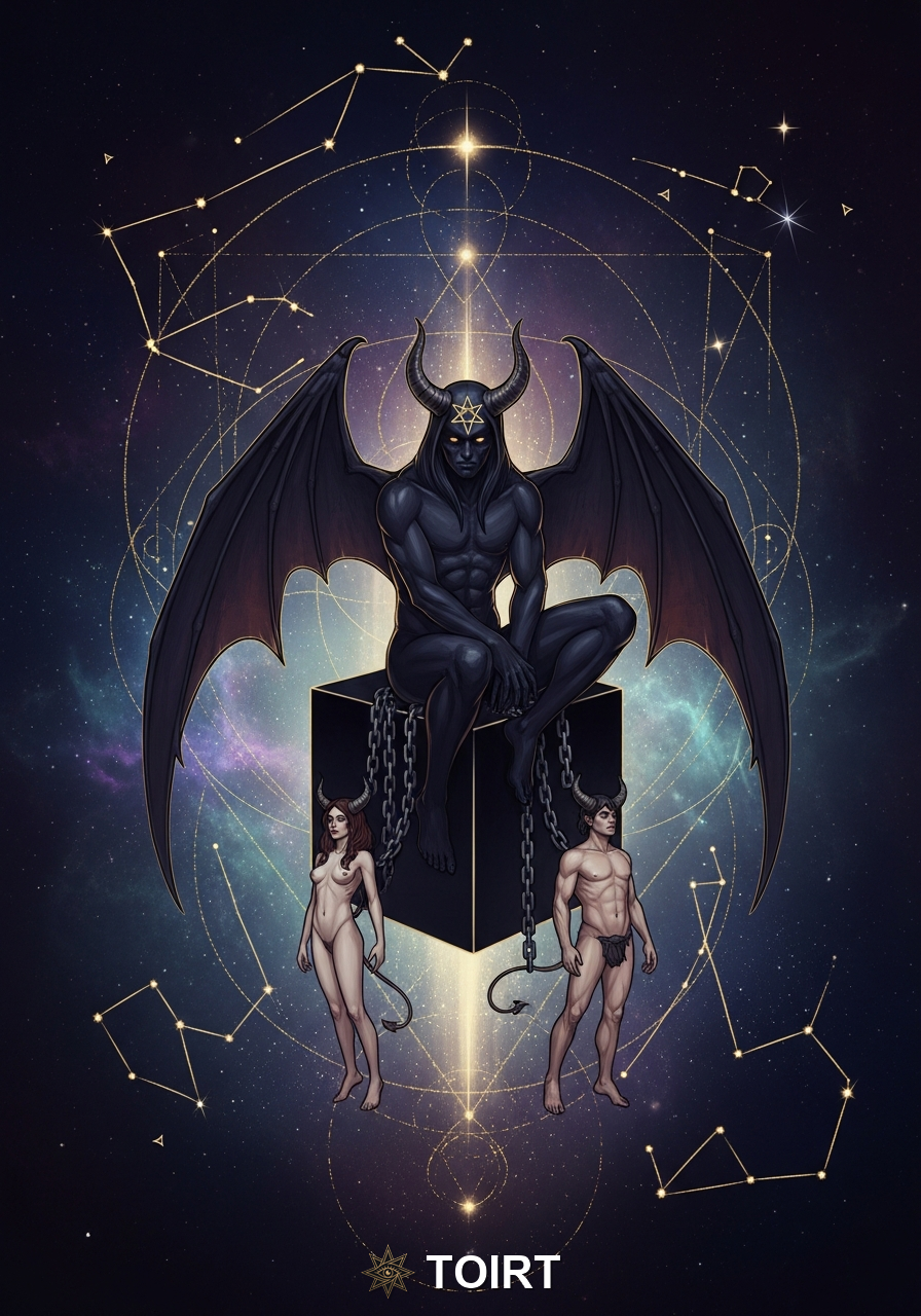 The Devil