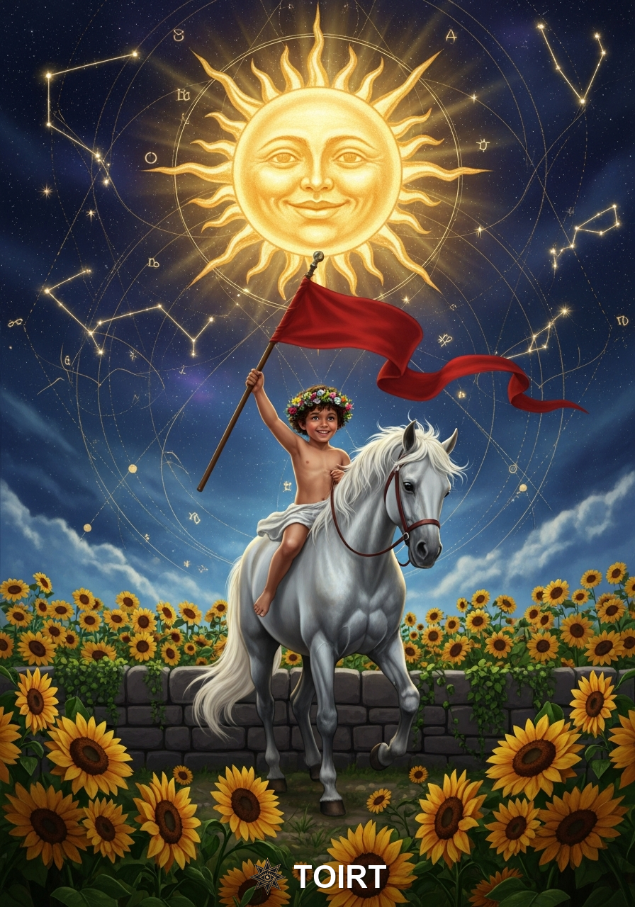 The Sun